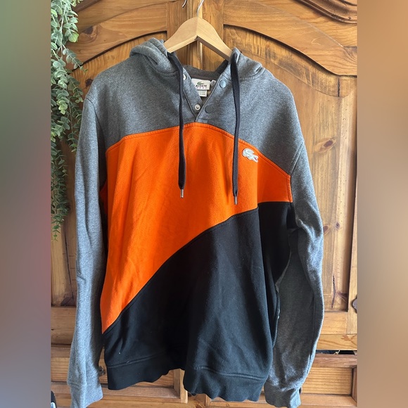 Lacoste Sport Sweatshirt - Picture 3 of 6